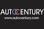 AUTO CENTURY logo