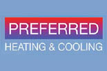 PREFERRED HEATING AND COOLING LLC logo