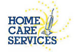 HOME CARE SERVICES logo