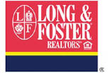 LONG & FOSTER logo