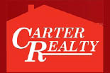 CARTER REALTY logo