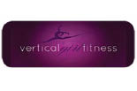 VERTICAL GIRL FITNESS logo