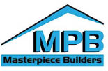 MASTERPIECE BUILDERS logo