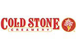 COLD STONE CREAMERY logo