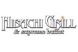 HIBACHI GRILL & SUPREME BUFFET logo