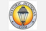 TOWN OF OCCOQUAN logo