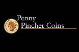 PENNY PINCHER COINS logo