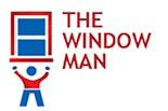 THE WINDOW MAN logo