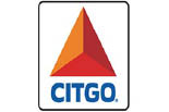 COLUMBIA PIKE CITGO logo