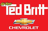 TED BRITT - QUICK SERVICE - STERLING logo