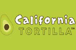 CALIFORNIA TORTILLA - OAKTON & BRAMBLETON logo