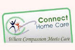 Connect Home Care logo
