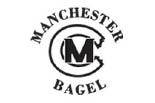 MANCHESTER BAGEL* logo
