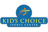 KIDS' CHOICE SPORTS logo