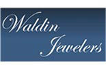 Waldin Jewelers - Lake Forest Mall logo