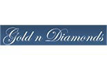 GOLD N DIAMONDS logo