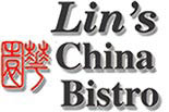 LIN'S CHINA BISTRO logo