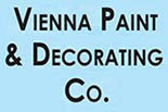 VIENNA PAINT & DECORATING CO. logo