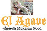 EL AGAVE logo