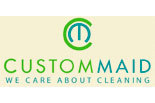 Custom Maid logo