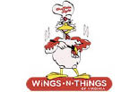 Wings N Things logo