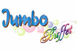 Jumbo Buffet logo