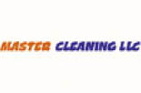 MASTER CLEANING logo