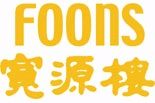 Foons Restaurant logo