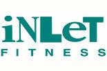 INLET FITNESS logo
