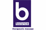 BALANCE THERAPEUTIC MASSAGE, INC logo