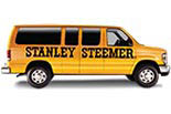 STANLEY STEEMER - STEVE BECK logo