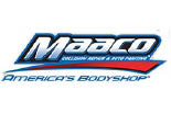 MAACO COLLISION REPAIR & AUTO PAINTING logo
