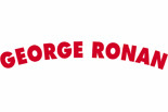 GEORGE RONAN POWER WASH logo