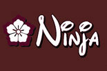 NINJA SUFFOLK logo