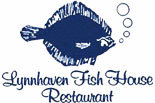LYNNHAVEN FISH HOUSE logo