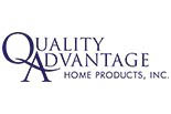 QUALITY ADVANTAGE HOME PRODUCT logo