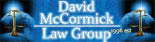 McCormick & Calderon logo