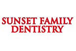 SUNSET FAMILY DENTISTRY logo