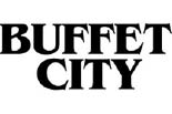 BUFFET CITY - NEWPORT NEWS logo