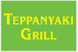 TEPPANYAKI GRILL & HIBACHI SUSHI BUFFET logo