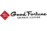 GOOD FORTUNE logo