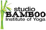 STUDIO BAMBOO logo