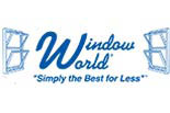 WINDOW WORLD logo