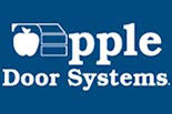 APPLE DOOR SYSTEMS - WILLIAMSBURG logo