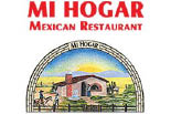 MI HOGAR logo