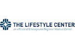 CHESAPEAKE REGIONAL MEDICAL CENTER logo