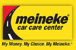 MEINEKE logo