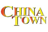 CHINA TOWN CHINESE logo