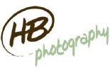 Hb Photography logo