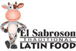 EL SABROSON logo